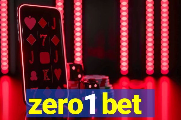 zero1 bet